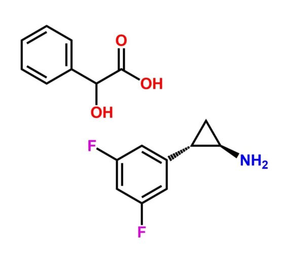 Ticagrelor Impurity 63