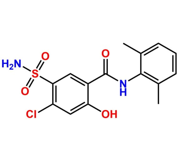 Xipamide