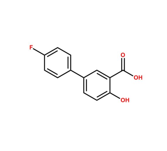 Diflunisal Impurity 4