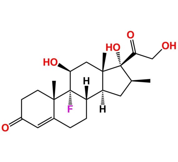 Betamethasone Impurity