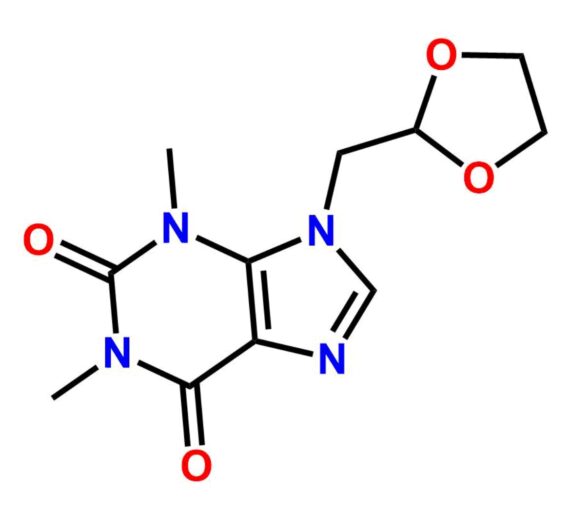 Theophylline Impurity 4
