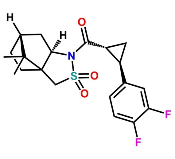 Ticagrelor Impurity 112