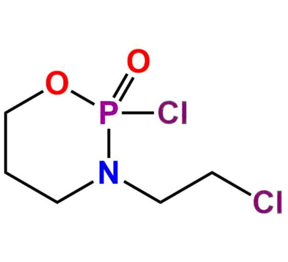 Ifosfamide EP Impurity F