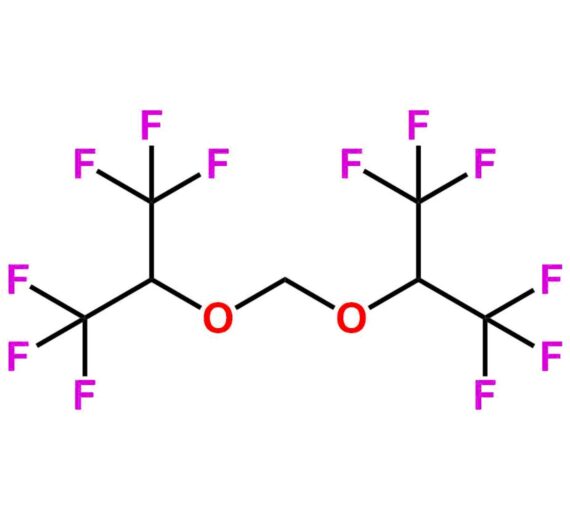 Sevoflurane Impurity 3