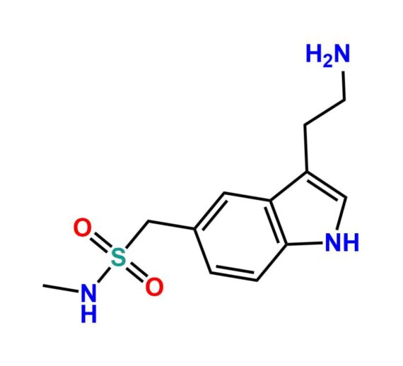 Sumatriptan EP Impurity E