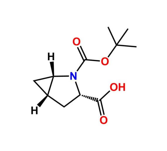 Saxagliptin Impurity 25