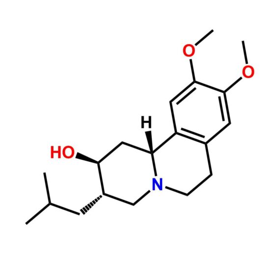 Tetrabenazine Impurity 16