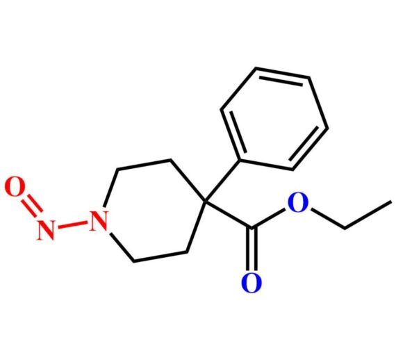 N-Nitroso Pethidine Impurity 1