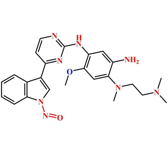 N-Nitroso Osimertin Impurity 66