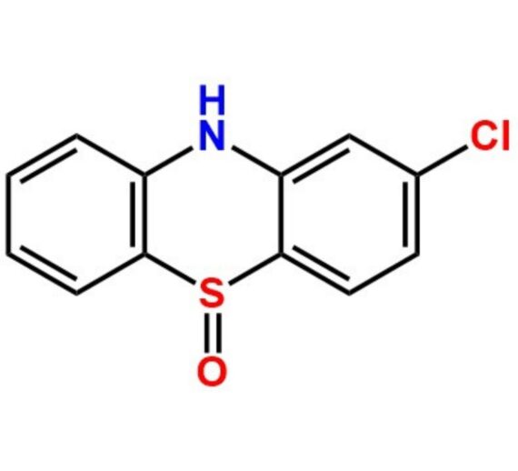 Chlorpromazine Impurity 5