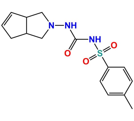 Gliclazide EP Impurity E