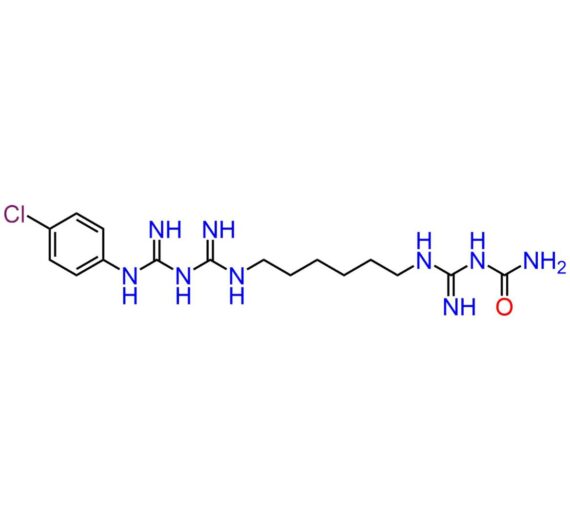 Chlorhexidine Diacetate EP Impurity B