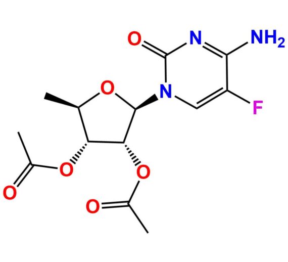 Capecitabine EP Impurity C