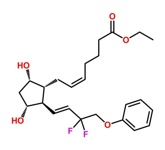 Tafluprost