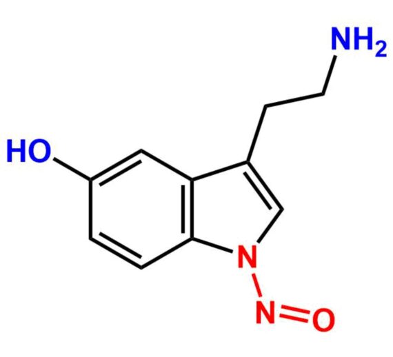 N-Nitroso Serotonin