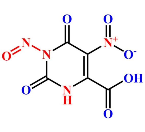 N-Nitroso Orotic Acid Impurity 3