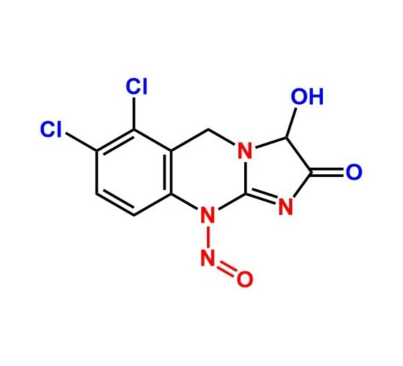 N-Nitroso Anagrelide Impurity 3