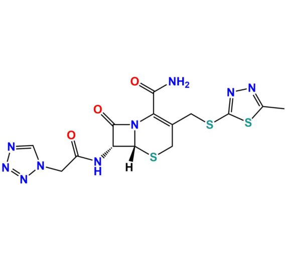 Cefazolin