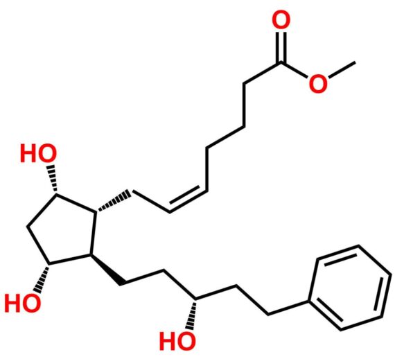 Latanoprost EP Impurity G