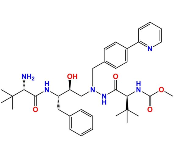 Atazanavir Impurity 7