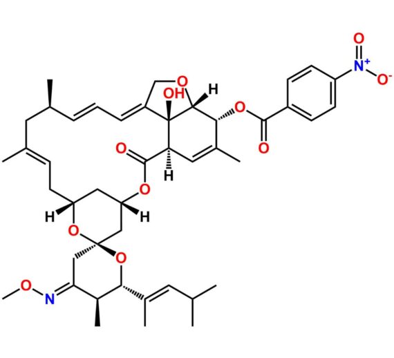Moxidectin EP Impurity K