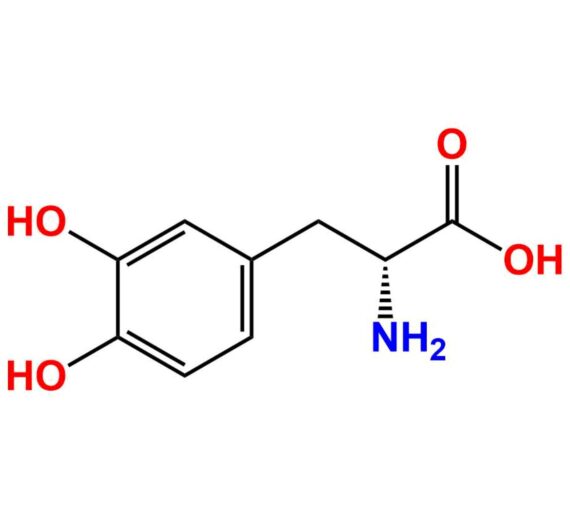 Levodopa EP Impurity D