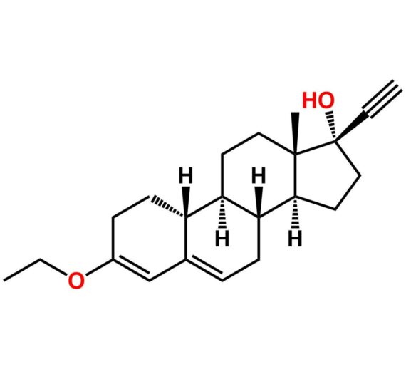 Norethindrone EP Impurity F
