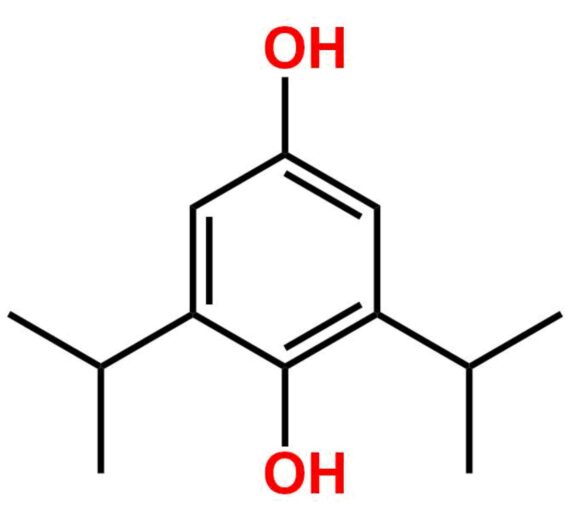4-Hydroxy Propofol