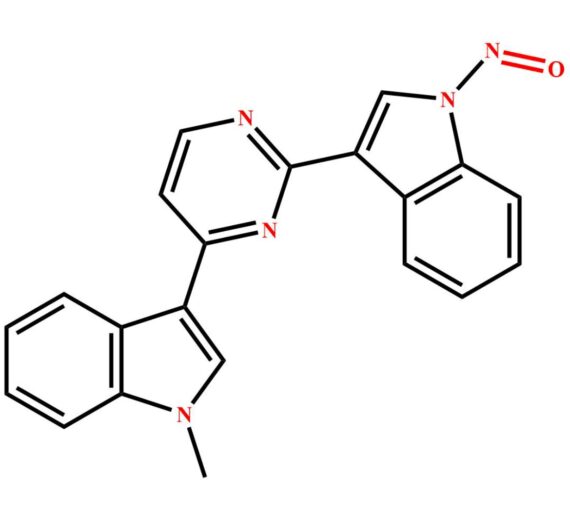 N-Nitroso Osimertin Impurity 6