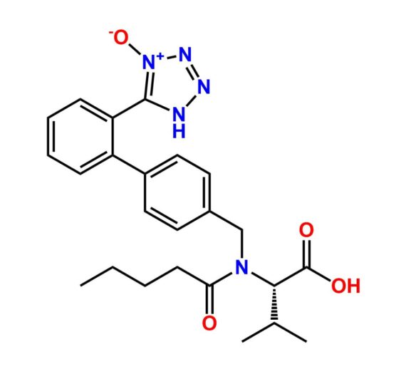 Valsartan N-Oxide