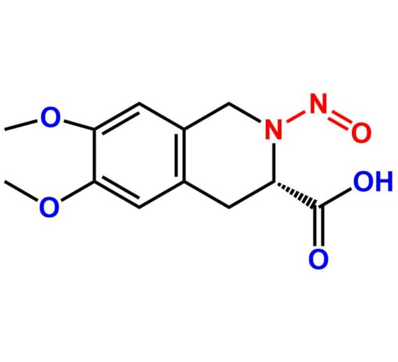 N-Nitroso Moexipril Impurity E