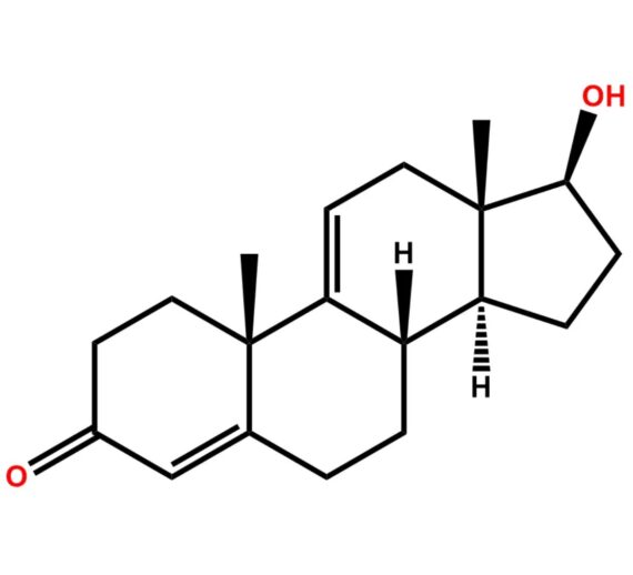 Topiramate Isopropyl Sulfate Impurity