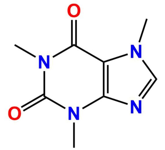 Caffeine
