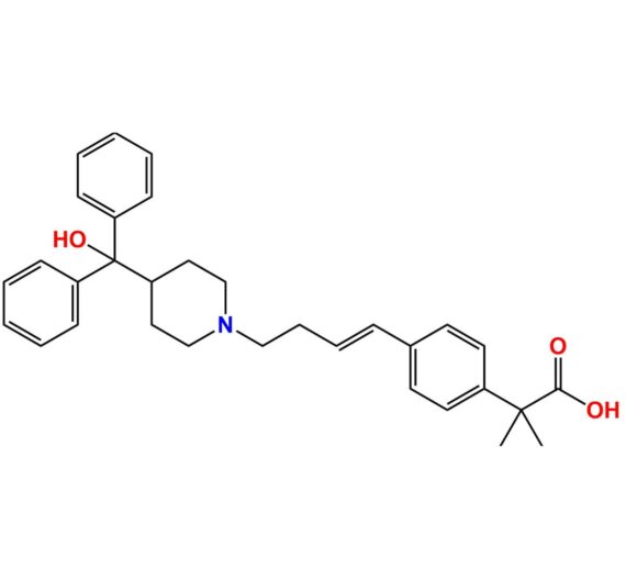 Fexofenadine Impurity-L