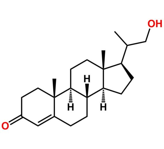 Progesterone Impurity 2