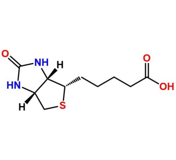 Biotin