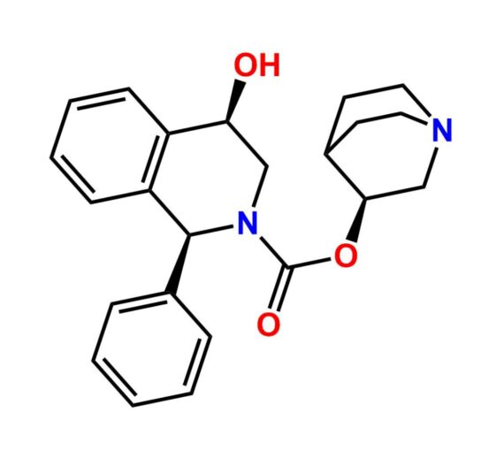 Solifenacin Related Compound 2