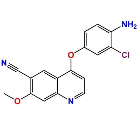 Lenvatinib Impurity 16