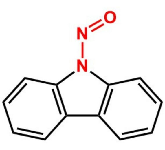 N-Nitroso Carvedilol Impurity 20