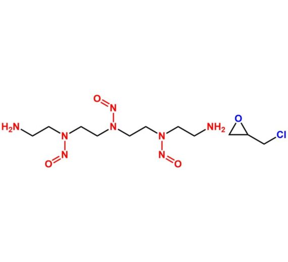 N-Nitroso Colestipol E