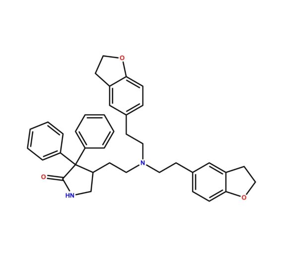 Darifenacin Impurity E