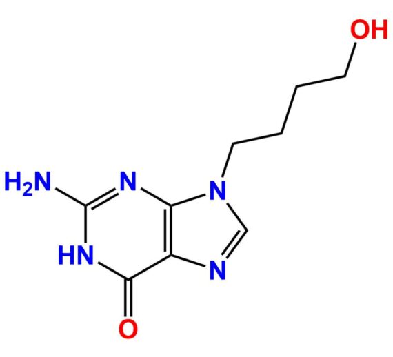 Famciclovir Impurity 2