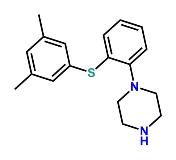 Vortioxetine Impurity 7