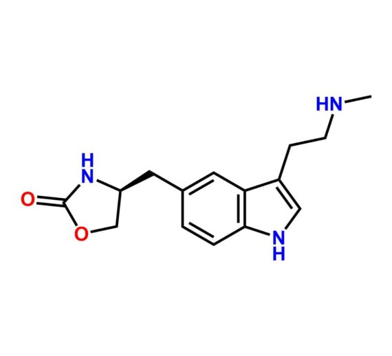 Zolmitriptan EP Impurity G