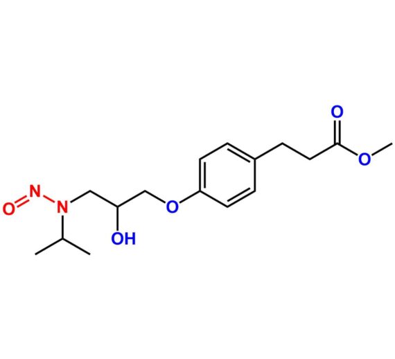 N-Nitroso Esmolol