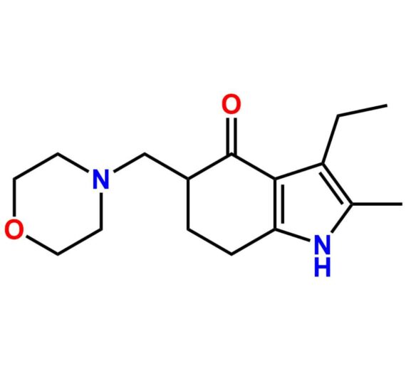 Molindone