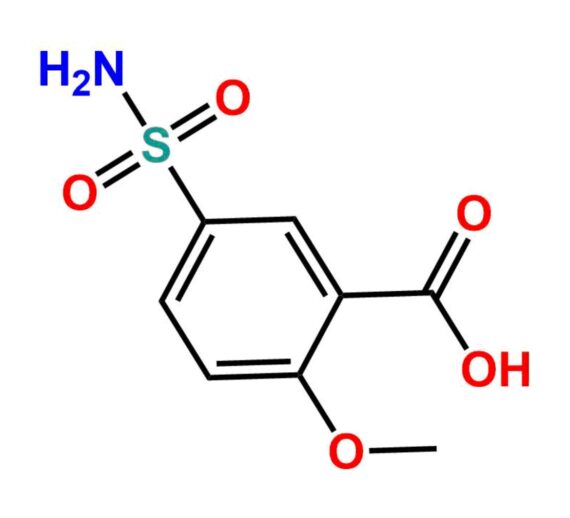 Sulpiride EP Impurity D