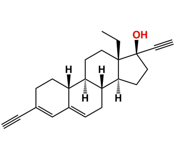 Levonorgestrel EP Impurity C