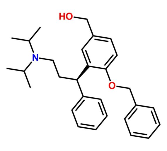 Tolterodine Impurity 9