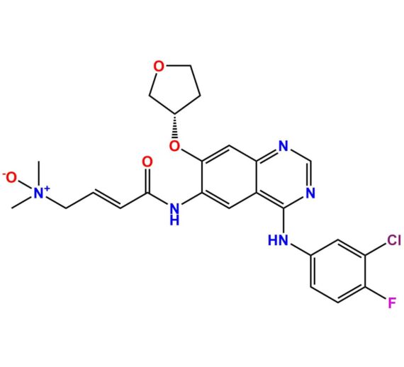 Afatinib N-Oxide